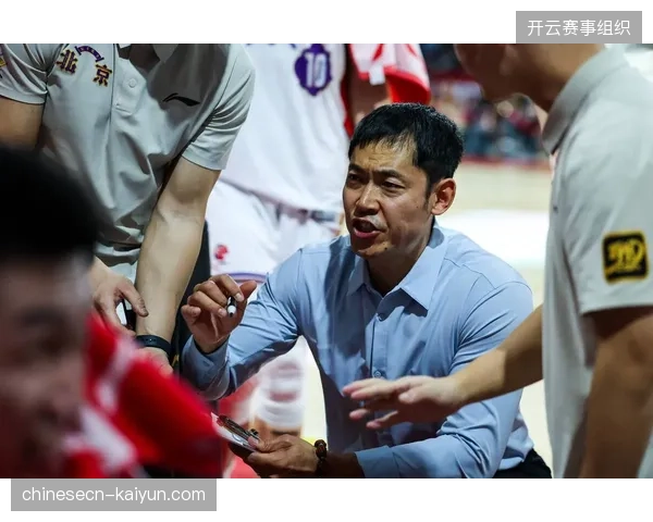 北控队战绩不升反降最终名列第十三,主教练张庆鹏赛季结束后离任 北控队战绩不升反降最终名列第十三,主教练张庆鹏赛季结束后离任
